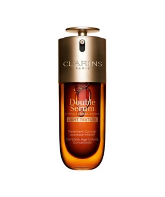CLARINS（CLARINS） ダブル セーラム ライト ADC（限定サイズ