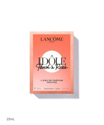 イドル　ピーチ＆ローズ　オードゥパルファン　フルテ LANCÔME（LANCÔME） イドル ピーチ＆ローズ オー ドゥ パルファン