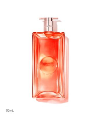 LANCÔME（LANCÔME） イドル ピーチ＆ローズ オー ドゥ パルファン
