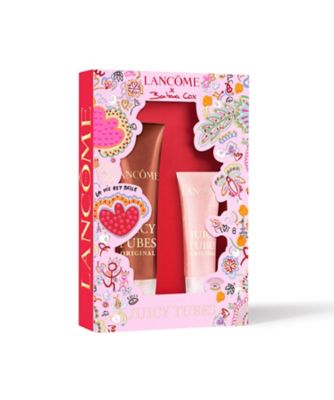 LANCÔME（LANCÔME） ジューシー チューブ セット（限定キット） 通販