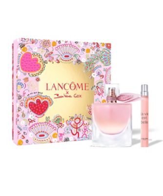 LANCOME ラヴィエベル50mL LANCÔME（LANCÔME） ラヴィエベル ヴァニラヌード コフレ（限定キット