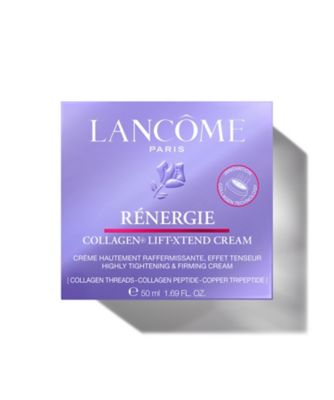 ランコム レネルジー ファイバー リフト クリーム LANCÔME（LANCÔME） レネルジー ファイバーリフト クリーム 50mL