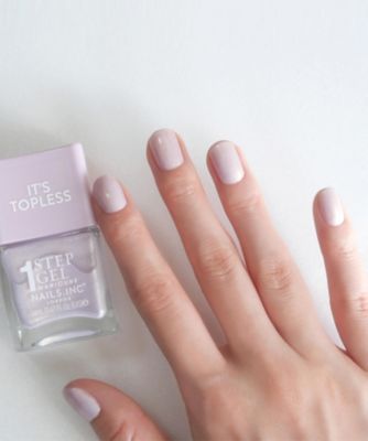 NAILS INC（NAILS INC） ネイルズインク 1ステップマニキュア ハル