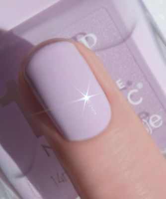 NAILS INC（NAILS INC） ネイルズインク 1ステップマニキュア