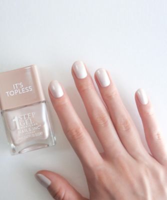 NAILS INC（NAILS INC） ネイルズインク 1ステップマニキュア