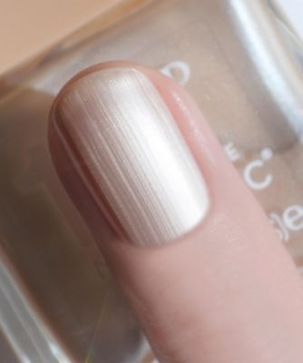 NAILS INC（NAILS INC） ネイルズインク 1ステップマニキュア デミ