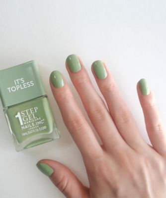 ネイル・マニキュア NAILS INC（NAILS INC） ネイルズインク 1ステップマニキュア アミ