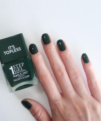 【12,320円相当】ネイルズインク Manicure Me NAILS INC（NAILS INC） ネイルズインク 1ステップマニキュア