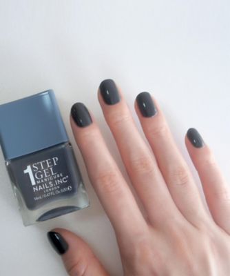 ネイルマニキュア NAILS INC（NAILS INC） ネイルズインク 1ステップマニキュア