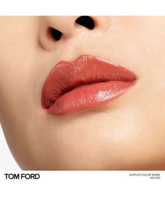 TOM FORD BEAUTY（TOM FORD BEAUTY） スリム リップ カラー シャイン