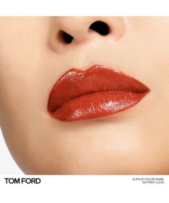 TOM FORD BEAUTY（TOM FORD BEAUTY） スリム リップ カラー シャイン