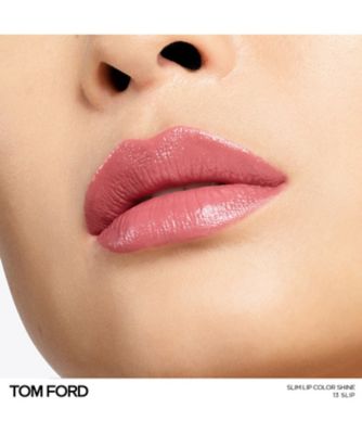 TOM FORD BEAUTY（TOM FORD BEAUTY） スリム リップ カラー シャイン