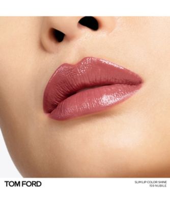 TOM FORD BEAUTY（TOM FORD BEAUTY） スリム リップ カラー シャイン