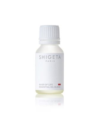シゲタ（SHIGETA） リバーオブライフ 通販 | 【ISETAN BEAUTY online