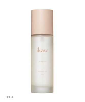 ikaw イカウ スキンケアオイル ikaw（ikaw） イカウ スキンケアオイル 通販 | 【ISETAN BEAUTY online