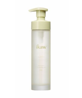 ikaw イカウ　スキンケアオイル ikaw / ikaw skincare oil （イカウ スキンケアオイル） ミニの公式