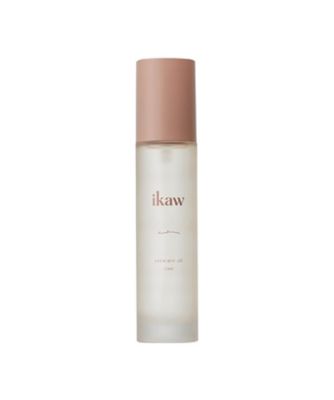 ikaw（ikaw） スキンケアオイル60mL・モイストスキンクレンジング