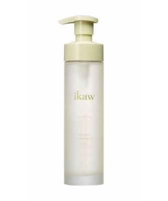 ikaw（ikaw） スキンケアオイル123mL・モイストスキン