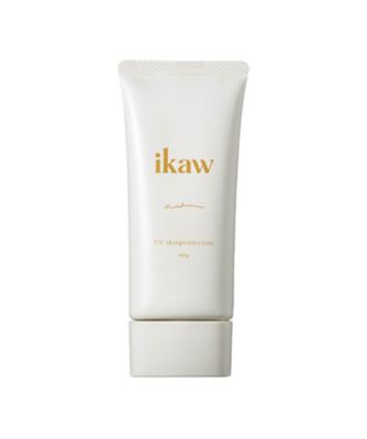 ikaw（ikaw） スキンケアオイル60mL・UVスキンプロテクション