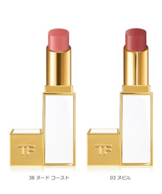 TOM FORD BEAUTY（TOM FORD BEAUTY） ウルトラ シャイン リップ カラー