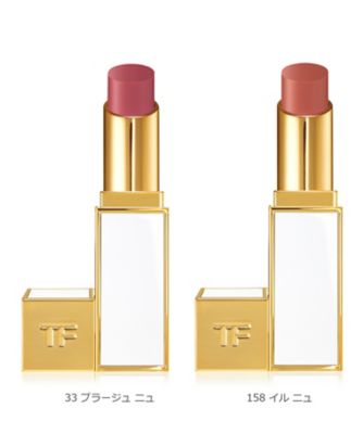 TOM FORD BEAUTY（TOM FORD BEAUTY） ウルトラ シャイン リップ カラー