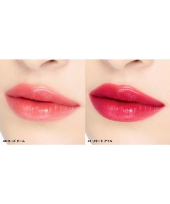 TOM FORD BEAUTY（TOM FORD BEAUTY） ウルトラ シャイン リップ カラー