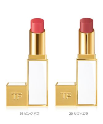 TOM FORD BEAUTY（TOM FORD BEAUTY） ウルトラ シャイン リップ カラー