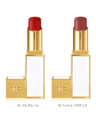 TOM FORD BEAUTY（TOM FORD BEAUTY） ウルトラ シャイン リップ カラー