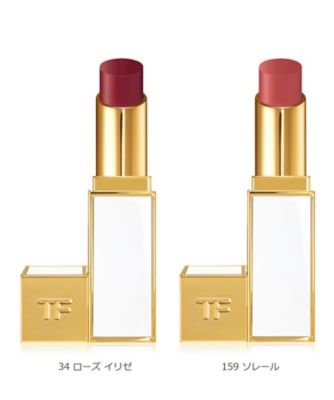 TOM FORD BEAUTY（TOM FORD BEAUTY） ウルトラ シャイン リップ カラー