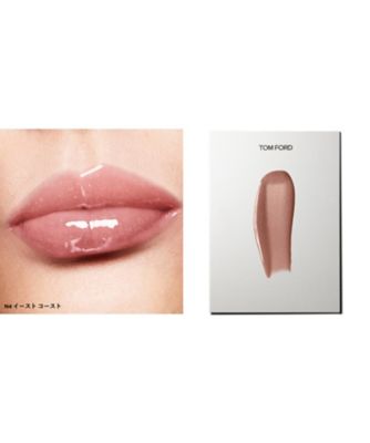 TOM FORD BEAUTY（TOM FORD BEAUTY） グロス リュクス 通販 | 【ISETAN