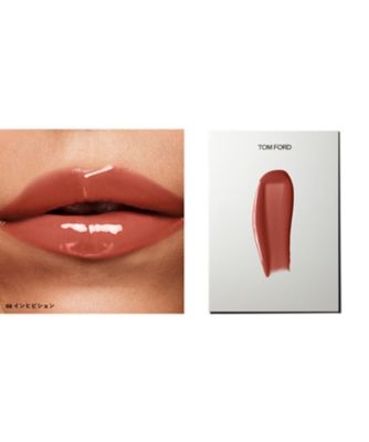 TOM FORD BEAUTY（TOM FORD BEAUTY） グロス リュクス 通販 | 【ISETAN