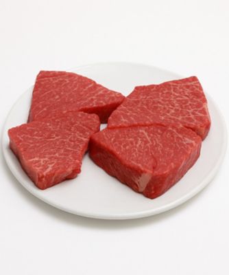 信州牛　ももステーキ用
