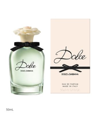 DOLCE&GABBANA FRAGRANCE（DOLCE&GABBANA FRAGRANCE） ドルチェ