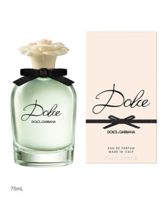 DOLCE&GABBANA FRAGRANCE（DOLCE&GABBANA FRAGRANCE） ドルチェ