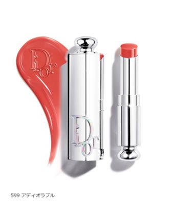 ディオール（Dior） ディオール アディクト グラス リップスティック