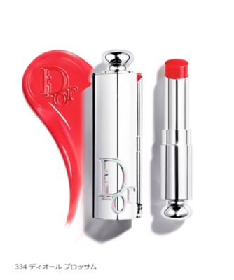 ディオール（Dior） ディオール アディクト グラス リップスティック