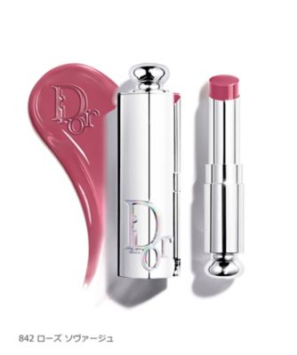 ディオール（Dior） ディオール アディクト グラス リップスティック