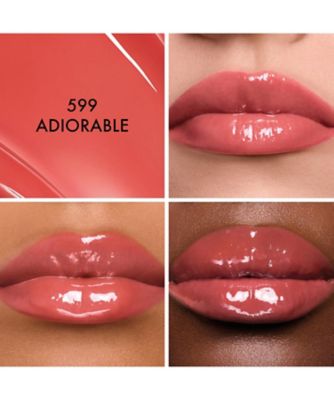 お値下げしました‼️ディオール リップスティック３本セット ディオール（Dior） ディオール アディクト グラス リップスティック