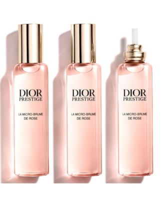 momotenki　ディオールプレステージ ディオール（Dior） プレステージ マイクロ ブリューム（リフィル