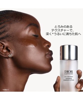 ディオール（Dior） ディオール カプチュール インテンシブ エッセンス