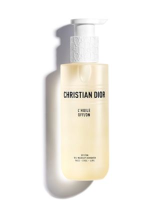 ディオール（DIOR）クレンジングの 通販 | 【ISETAN BEAUTY online