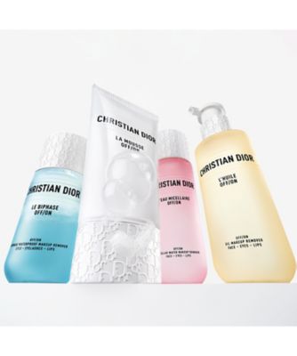 ディオール（Dior） オー ミセラー オフ オン 通販 | 【ISETAN BEAUTY
