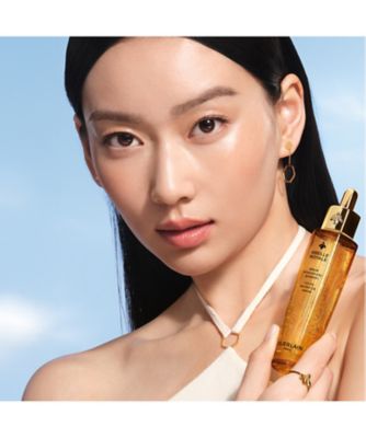 【未使用】アベイユ ロイヤル セロム スターター コフレ GUERLAIN（GUERLAIN） アベイユ ロイヤル オイル セロム エントリー