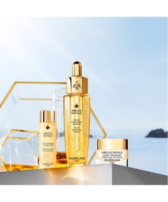 GUERLAIN（GUERLAIN） アベイユ ロイヤル オイル セロム エントリー