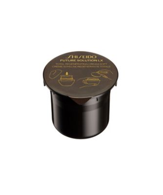 SHISEIDO フューチャーソリューション　レフィル SHISEIDO フューチャーソリューション LX｜コンセントレイティッド