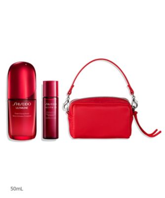 専用アルティミューンパワライジングセラム９０包同梱価格 SHISEIDO（SHISEIDO） SHISEIDO アルティミューンスペシャル