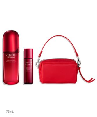 セール　SHISEIDO アルティミューン パワライジング セラム キット SHISEIDO（SHISEIDO） SHISEIDO アルティミューンスペシャル