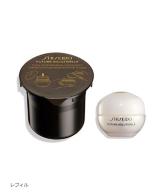 SHISEIDO（SHISEIDO） SHISEIDO フューチャーソリューション