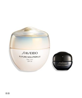 SHISEIDO（SHISEIDO） SHISEIDO フューチャーソリューション