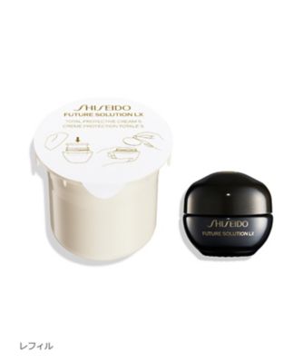 SHISEIDO（SHISEIDO） SHISEIDO フューチャーソリューション